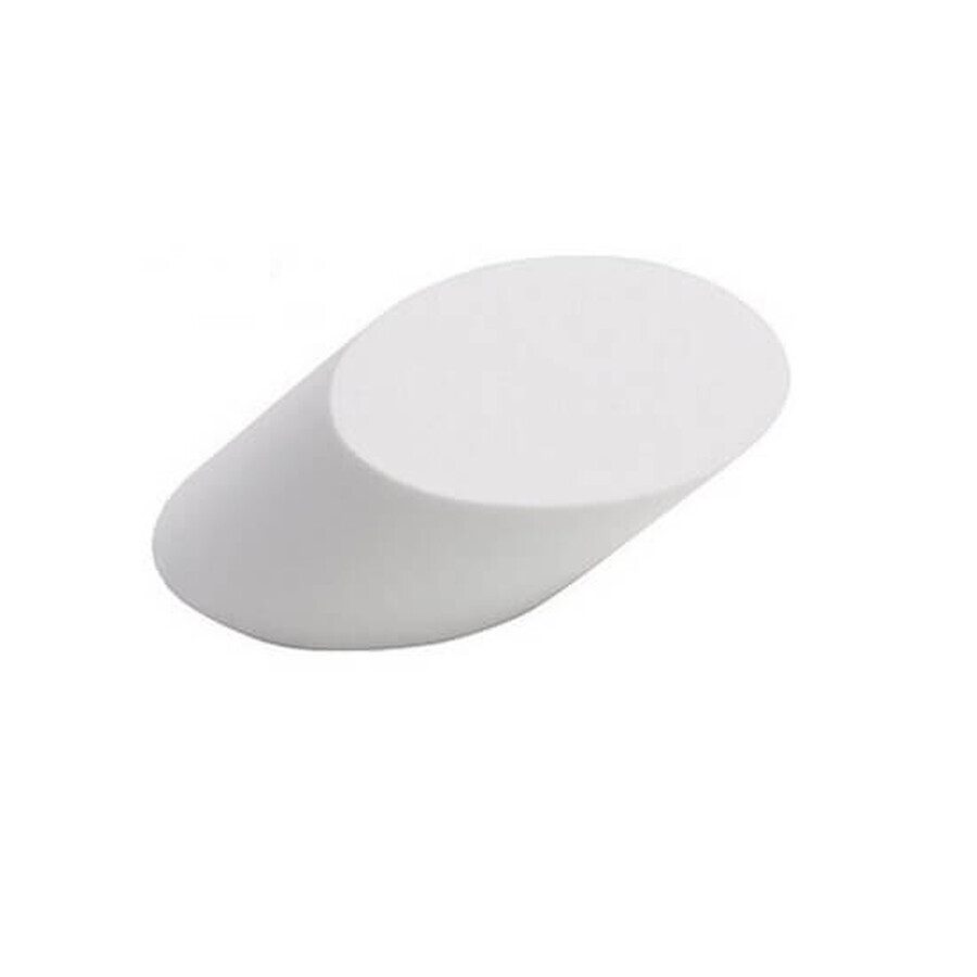Peggy Sage latex make-up kwast, 2 stuks