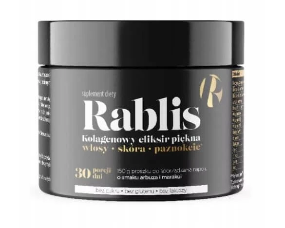 Rablis, powder for solution, 150 g