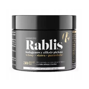 Rablis, powder for solution, 150 g