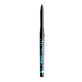 Vipera Colore a lunga tenuta Eyeliner impermeabile Nero Basalto