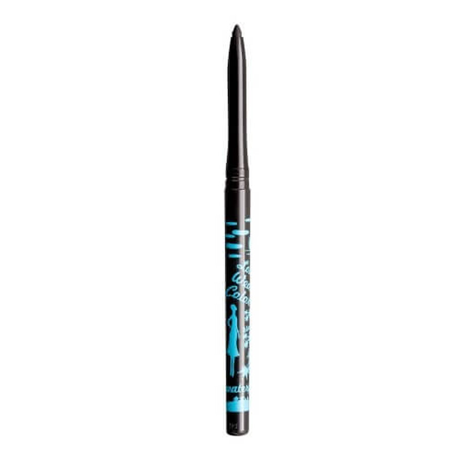 Buy Vipera Long Wearing Color Waterproof Eyeliner Black Basalt Vipera Long Wearing Color Waterproof Eyeliner Black Basalt