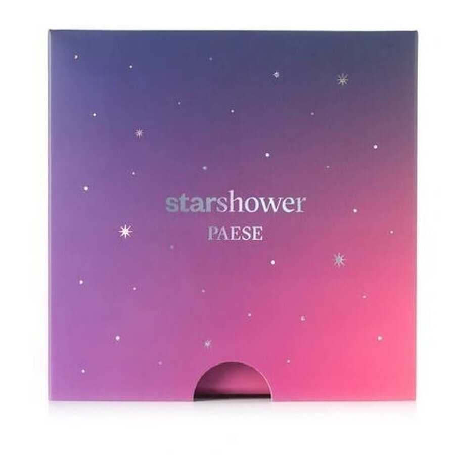 Country, Starshower, Palette d'ombres, 13g