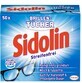 Sidolin, Wet wipes for cleaning glasses, displays, screens, 50 pcs