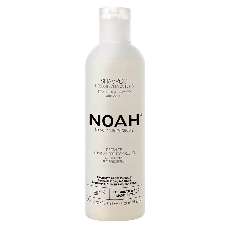 Acquista Shampoo estinguente Noah, 250ml Shampoo estinguente Noah, 250ml