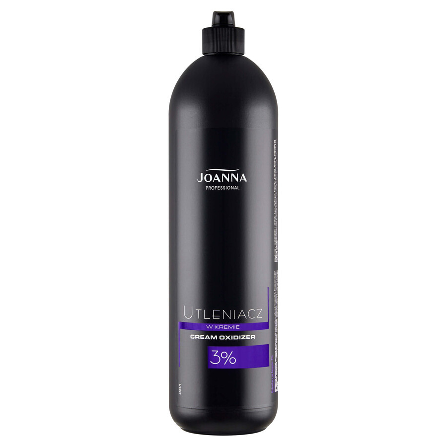 Buy Joanna Cream Oxidizer 3%, 1000g Joanna Cream Oxidizer 3%, 1000g