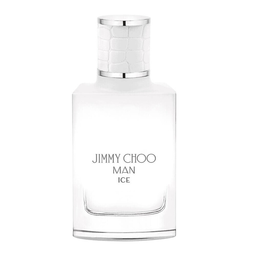 Buy Jimmy Choo Man Ice Eau de toilette, 30ml Jimmy Choo Man Ice Eau de toilette, 30ml