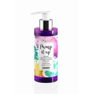 Anwen Pump it up Lotion, 150 ml.