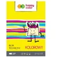 Technical drawing pad A3, colored, 10 sheets
