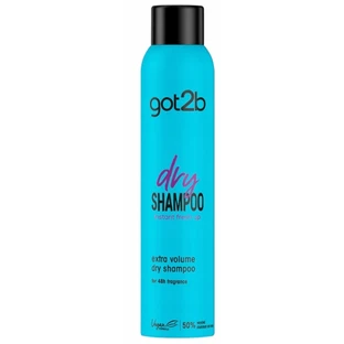 Got2B Extra Volume Ocean Vibes Droogshampoo 200ml