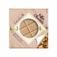 Lovely Toffee Chocolate Profundo Lovely Toffee Chocolate Profundo Polvos Matificantes para Rostro y Cuerpo, 9g