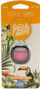 Fresh amp; More, Tropical Summer, Perfume corper, 4ml