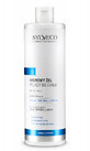 Sylveco Dermo Dermo Sk&#243;ra Atopowa Gel douche cr&#233;meux pour le corps 400 ml