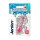 Children&#39;s dental floss Jordan, 36 pieces