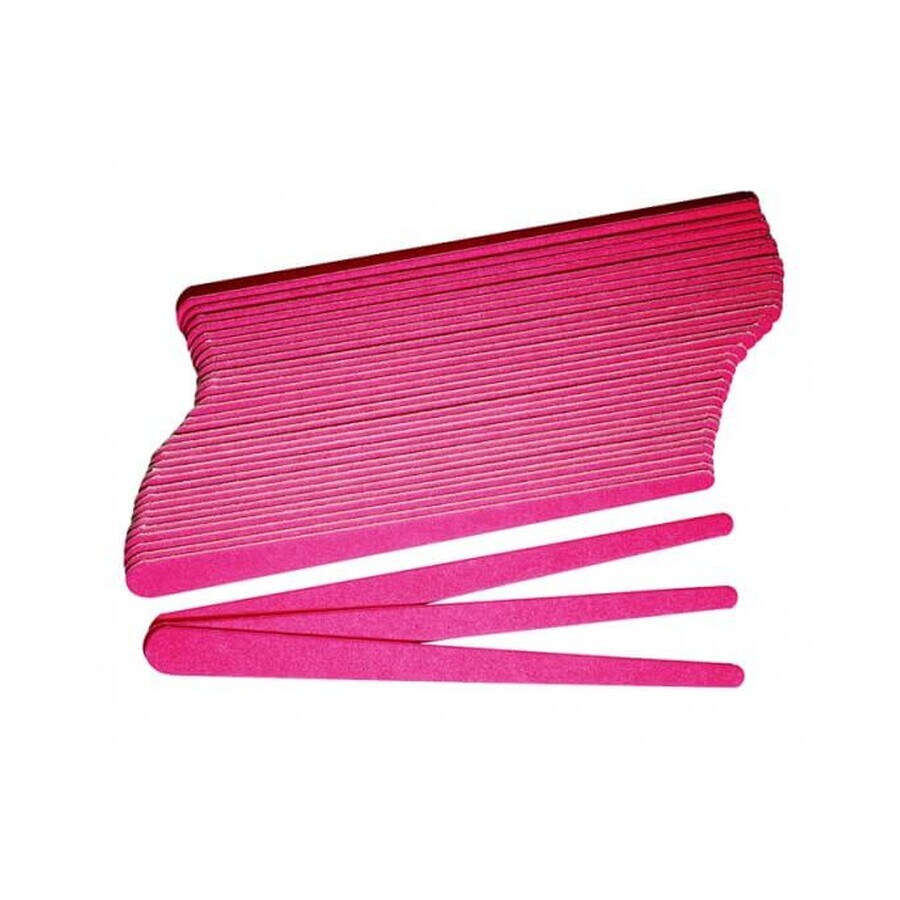 Peggy Sage Limas de uñas para manicura profesional, 36 piezas