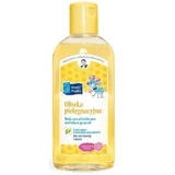 Treasure of the Mother, breastfeeding oil with corn germ oil, 200 ml