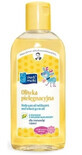 Tr&#233;sor de la m&#232;re, huile d&#39;allaitement &#224; l&#39;huile de germe de ma&#239;s, 200 ml