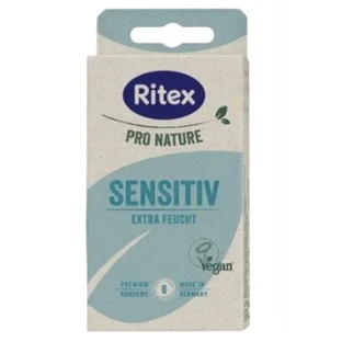 Ritex, Pro Nature Sensitive, Konservierungsmittel, 8 Stück