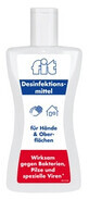 Fit, dezinfectant pentru m&#226;ini și suprafețe, 200ml