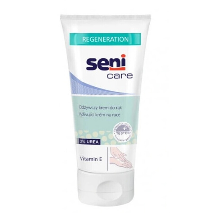 Seni Care Revitalizing Wound Cream 100 ml