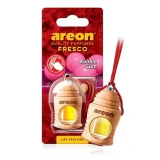 Areon, Kaugummi-Autokühlschrank
