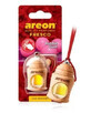 Areon, Bubble Gum Fridge car