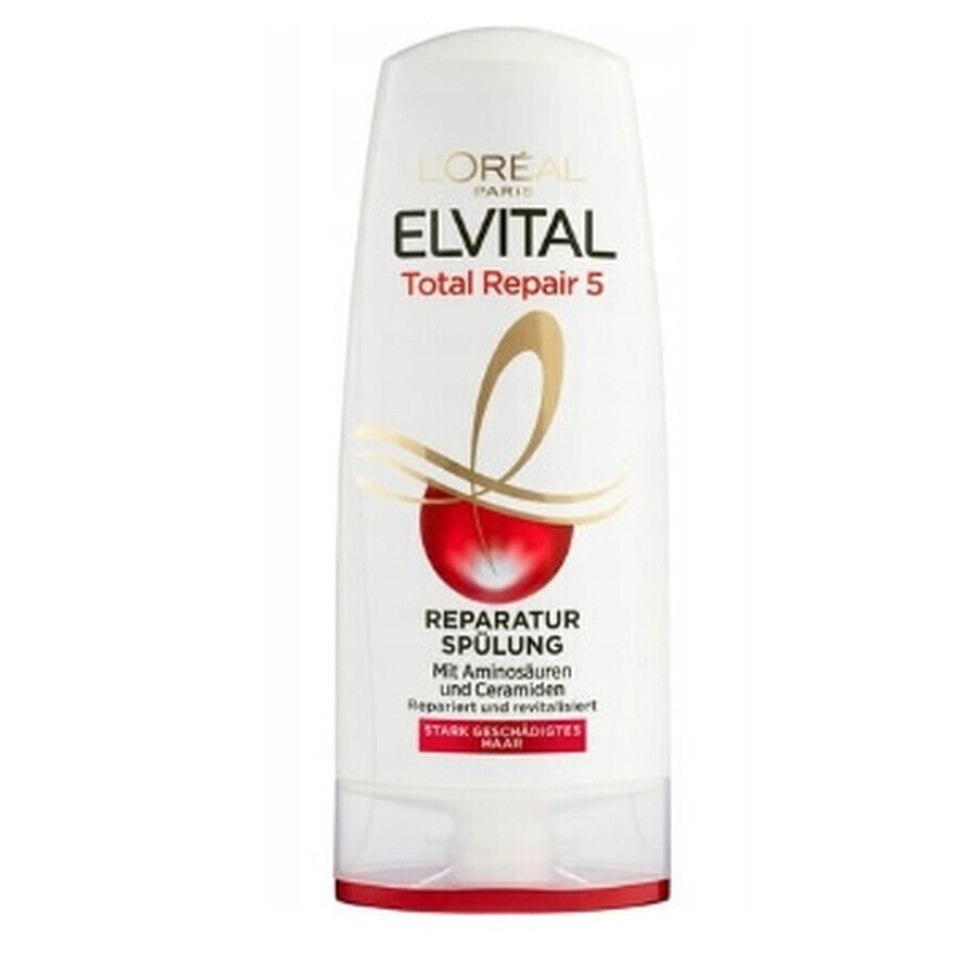 Elvital Total Repair 5 Conditioner 250ml