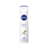 Nivea Fresh Blossom antiperspirant spray, 150ml