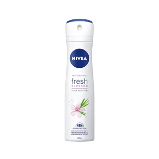 Nivea Verse Bloesem Antitranspiratiespray, 150ml