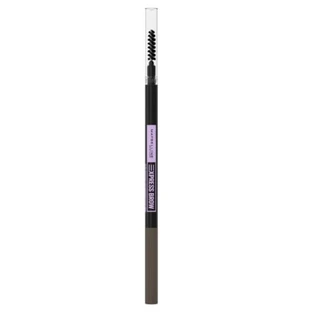 Maybelline Express Brow Lápiz de Cejas Automático Ultra Slim 05 Marrón Profundo