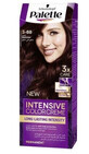 Schwarzkopf Intensive Waxing Palette Farbe 3-68, dunkel maho, 1 St&#252;ck