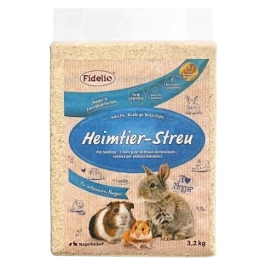 Fidelio, cușcă pentru animale mici, 60 l