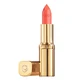 L'Oreal Paris Farbe Riche Satin Lippenstift 373 Magnetische Koralle