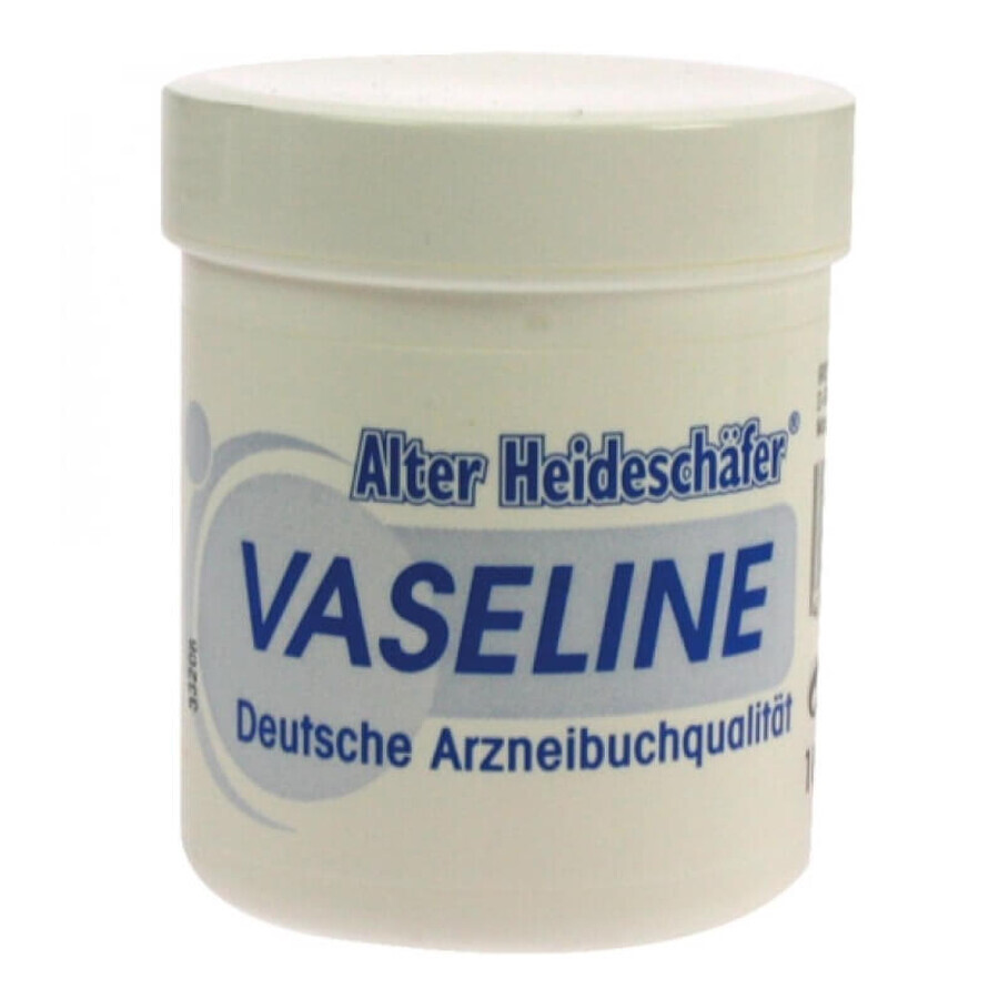 Alter Heideschafer, Vaseline, 100ml