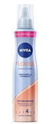 Nivea Flexible Wax Mousse, 150 ml