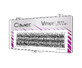 Keyboard Vshape Fishtail gene Kpki rzs 14mm