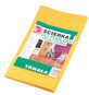 Pansy, floor rub, 1 pc