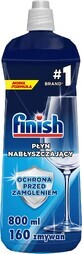 Finish, liquide de nettoyage, r&#233;gulier, 800ml