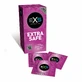 EXS Preservativos engrosados, 12 unidades