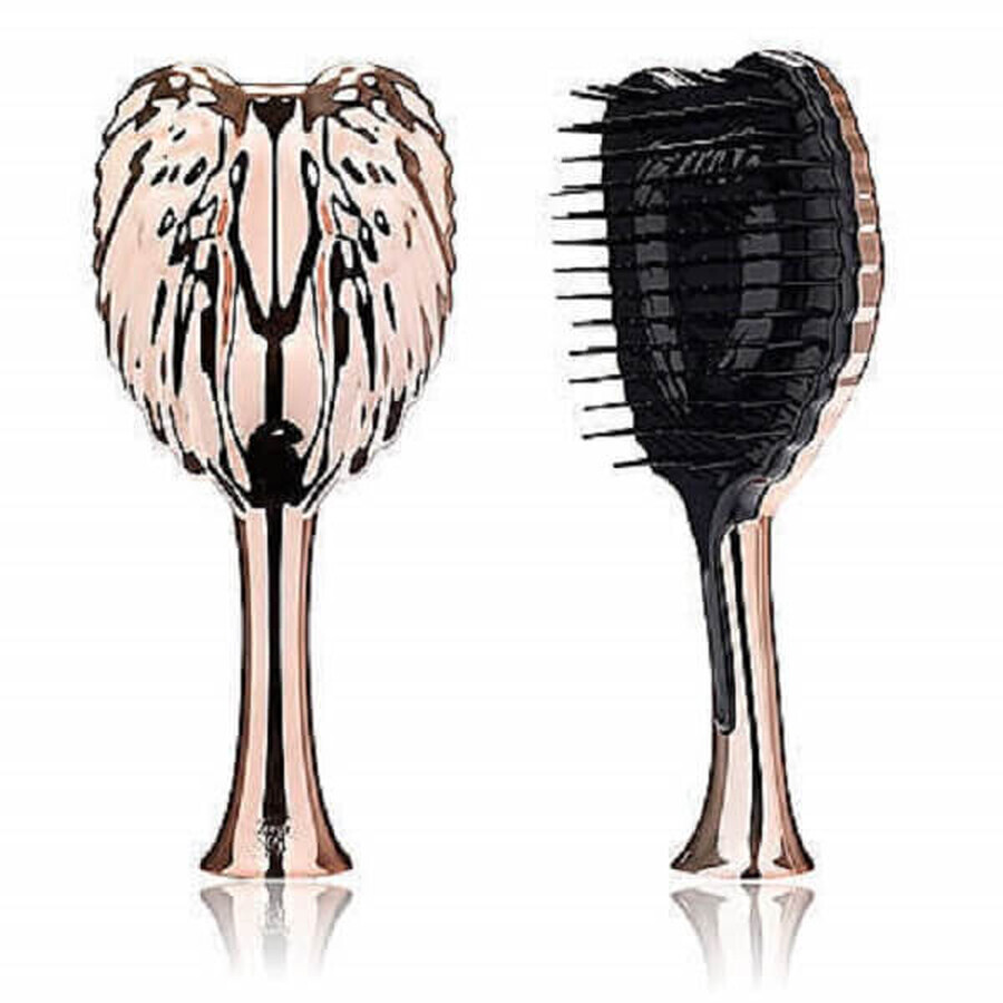 Acquista Spazzola per cera Tangle Angel Pro Rosa Zoto Spazzola per cera Tangle Angel Pro Rosa Zoto