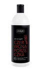 Ziaja, Lozione da bagno, Ribes rosso, 500 ml - Lunga conservazione!