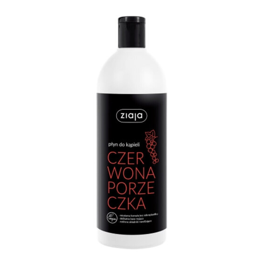 Acquista Ziaja, Lozione da bagno, Ribes rosso, 500 ml - Lunga conservazione! Ziaja, Lozione da bagno, Ribes rosso, 500 ml - Lunga conservazione!