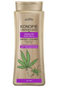 Joanna Hanf Reinigendes Shampoo 400 ml