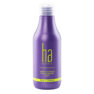 Stapiz Ha Essence Aqua Revitalizing Shampoo with hyaluronic acid and algae, 300ml