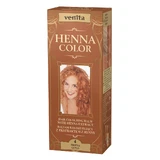 Venita Henna Color Herbal coloring lotion with henna extract 4 Chna, 75ml