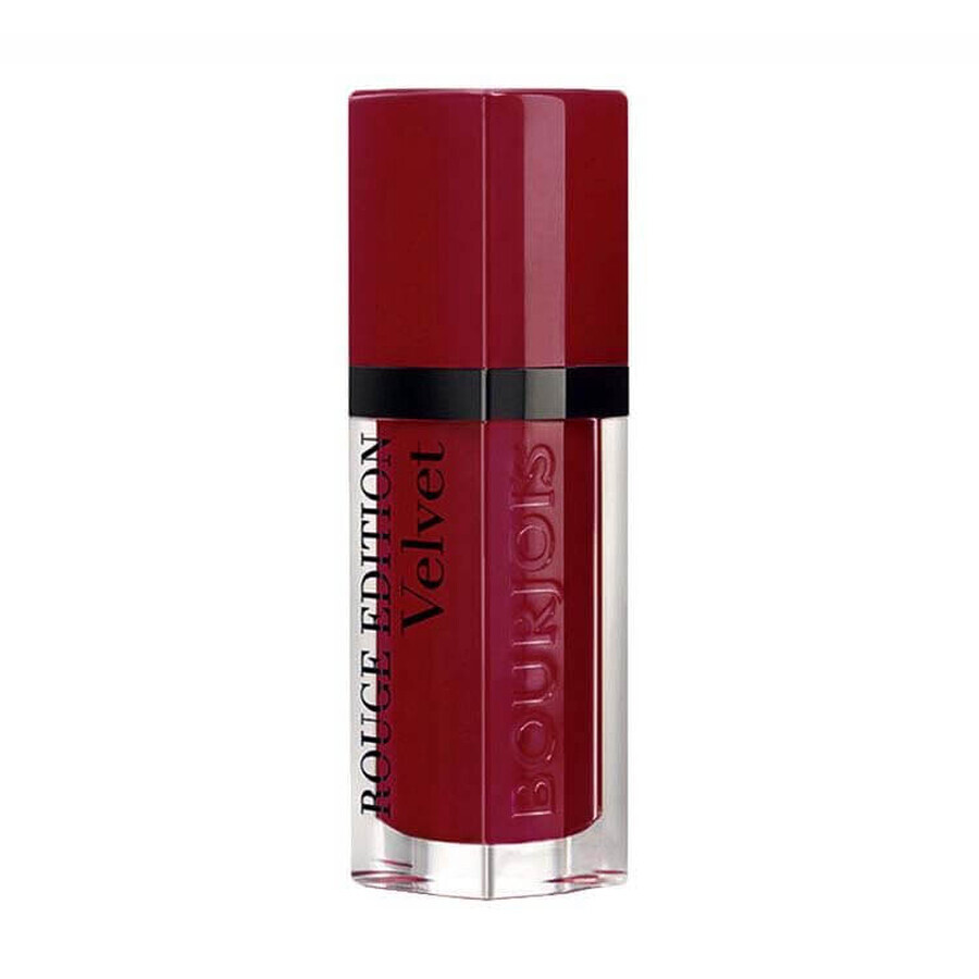 Buy Ruj Bourjois Rouge Edition Velvet 15 Red-Volution, 7.7ml Ruj Bourjois Rouge Edition Velvet 15 Red-Volution, 7.7ml