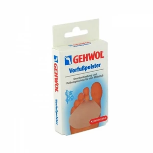 Gehwol voorvoetkussen maa 1 paar