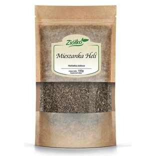 Zióko Mieszko Heli, 100 g