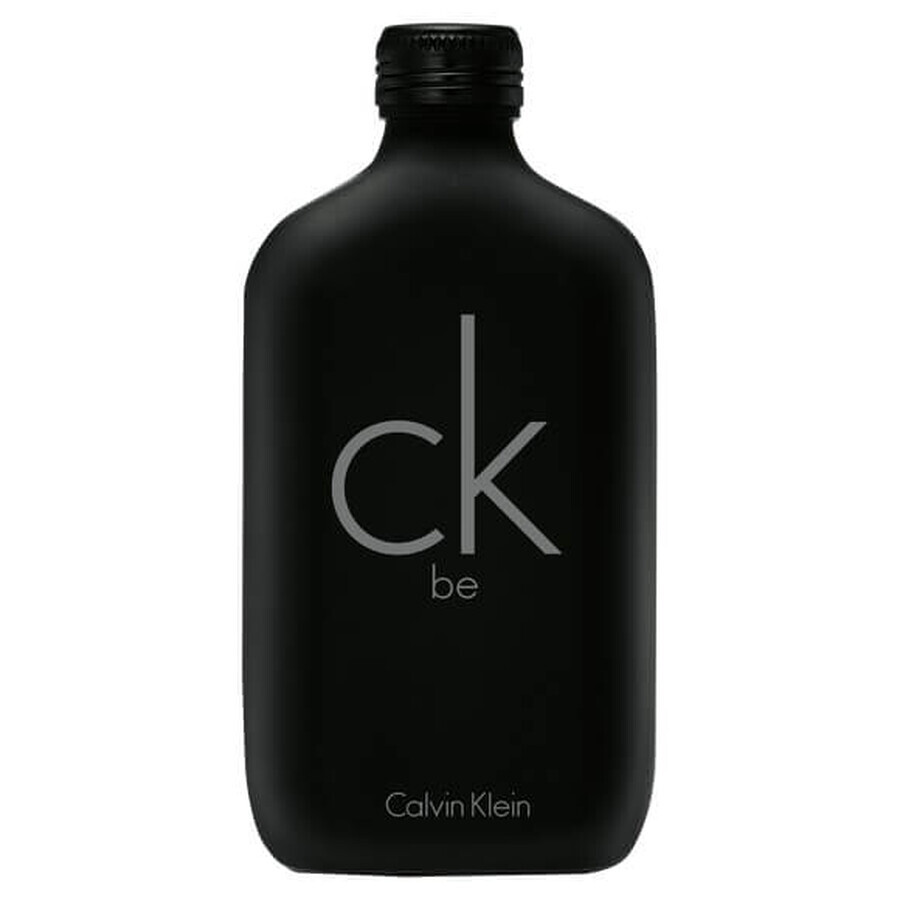 CK Be Eau de Toilette, 200ml