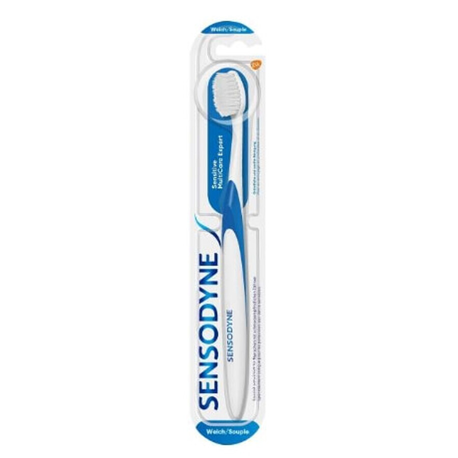Sensodyne, Sensitive, Spazzolino da denti, 1 pz.