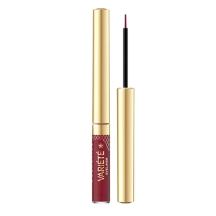 Eveline Cosmetics, Assortimenten, Gekleurde Eyeliner in Eyeliner nr. 8, rood, 2.8 ml